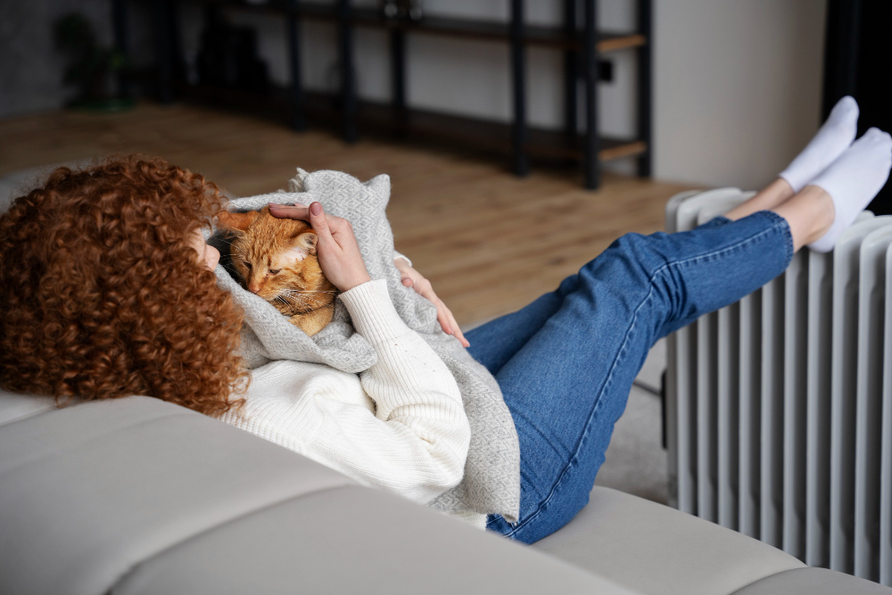 HVAC Care for Pet Owners: Tips and Tricks to Keep Your Home Comfortable