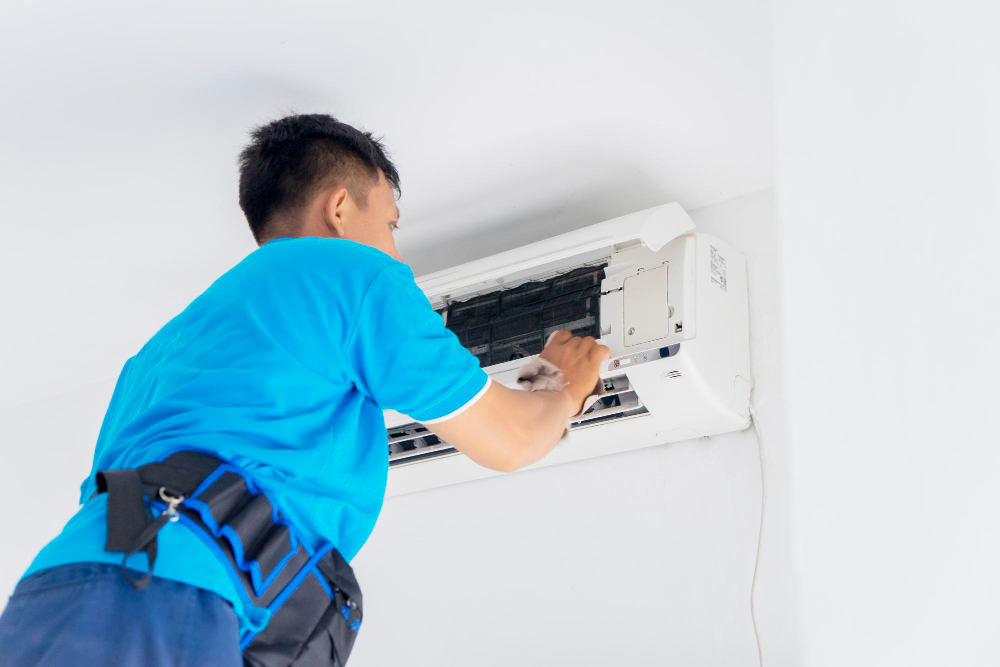 Is It Time to Replace Your Aircon?