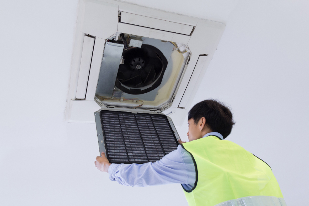 Annual HVAC Maintenance Checklist for a Smooth-Running System