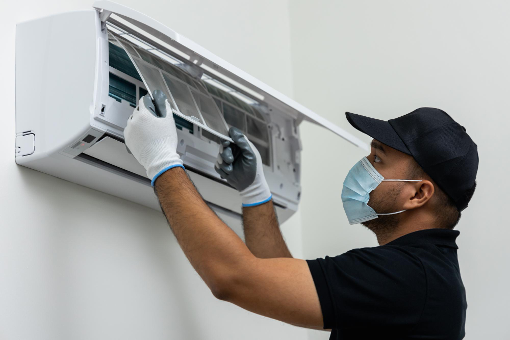 Essential Tips for Cleaning Your Ducted Air Conditioner