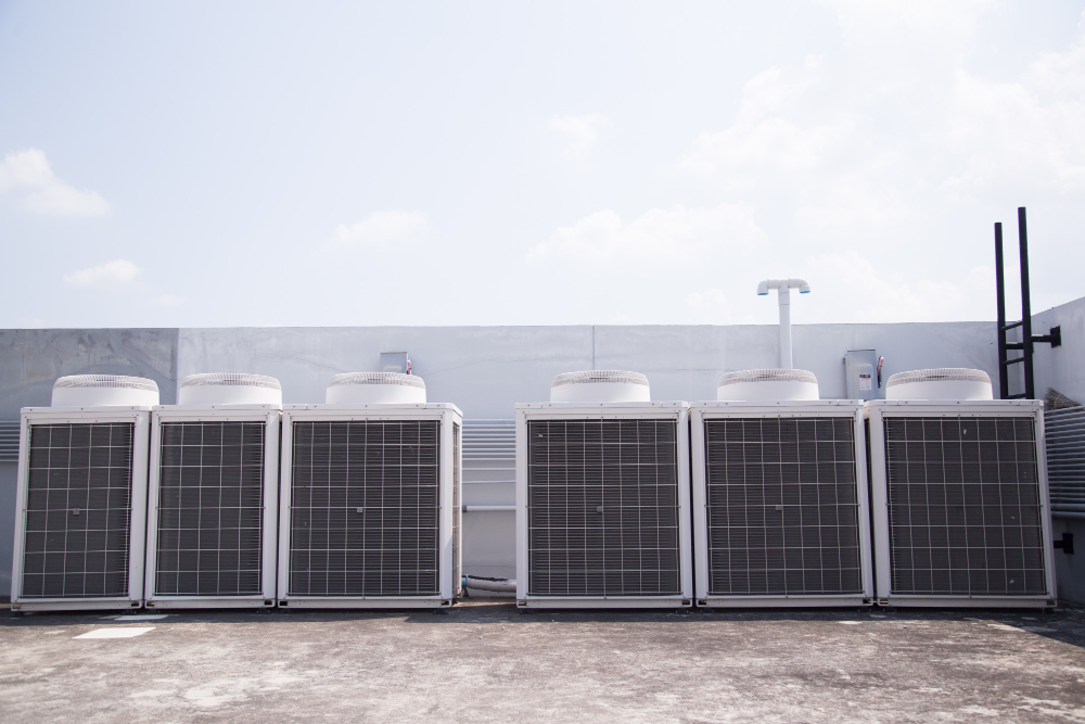 Ultimate Guide to Commercial HVAC Installation and Maintenance