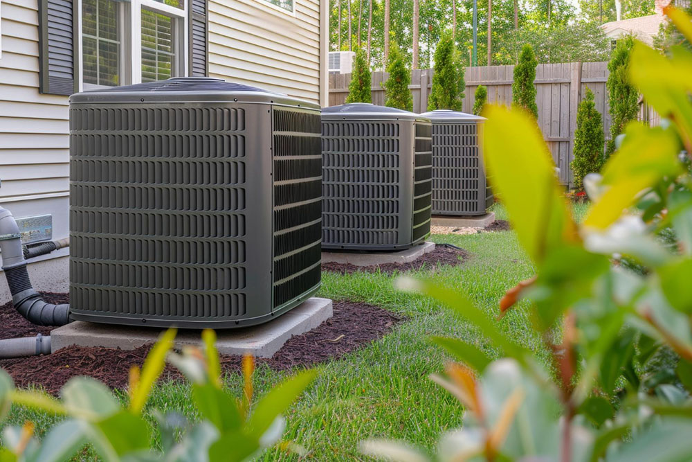 Ways to Make Your HVAC Unit More Energy-Efficient