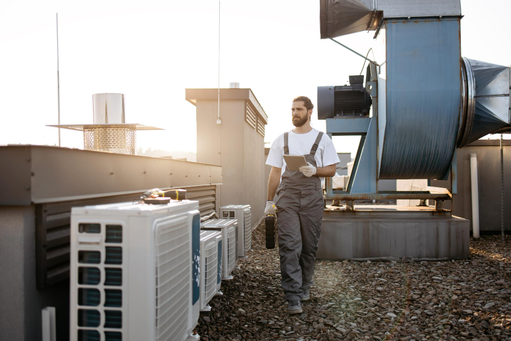 5 Essential Tips for Choosing the Right HVAC Supplier in Florida