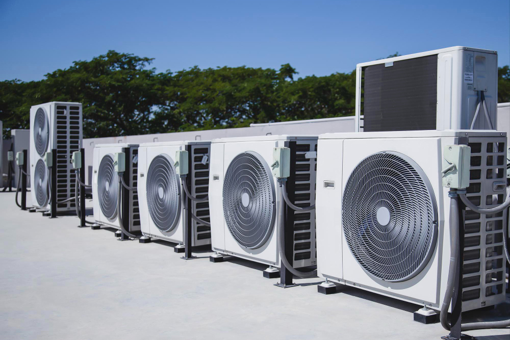 Tips to Keep Your HVAC System in Good Shape