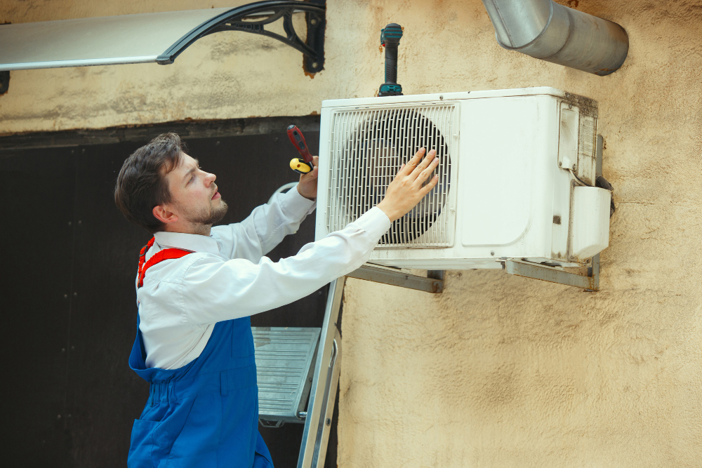 Tips for Ensuring Your Air Con is Working Properly