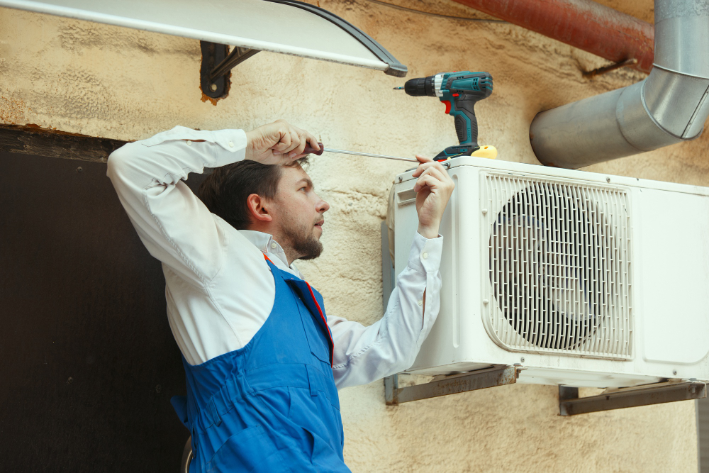 A Comprehensive Guide: Replacing Your Old Air Conditioner in Florida