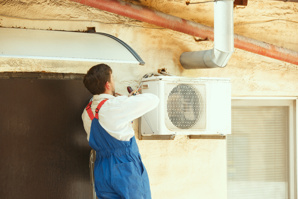 Understanding Common HVAC Airflow Issues & How to Solve Them