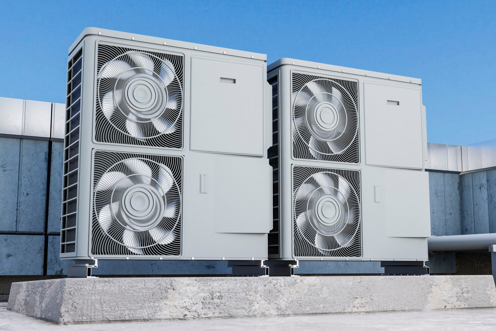 The Benefits of HVAC Ductless Systems