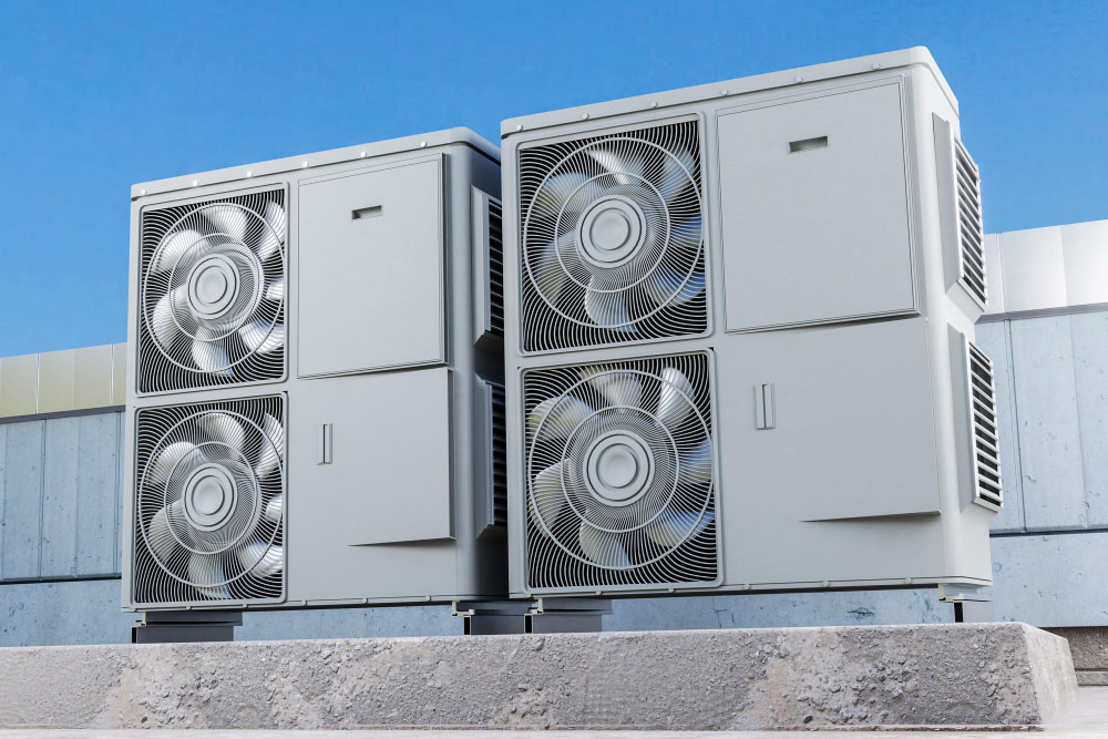 Tips for Buying Supplies for Your HVAC System in Central Florida