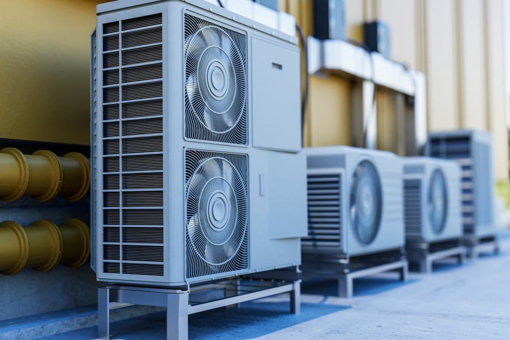 Understanding the Different Types of HVACs