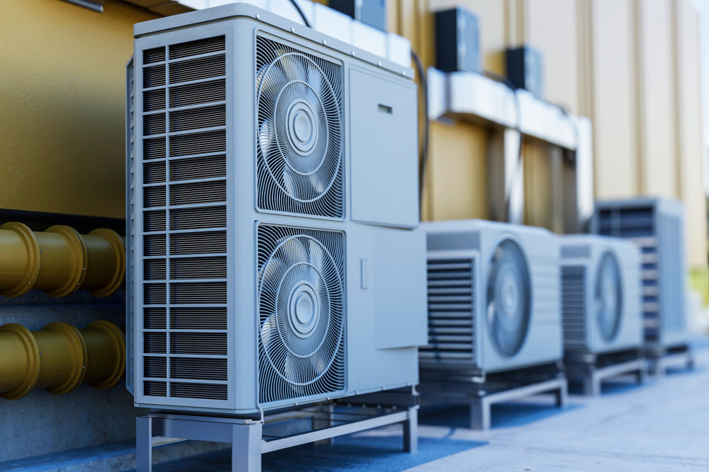 How to Choose the Right Type of HVAC System