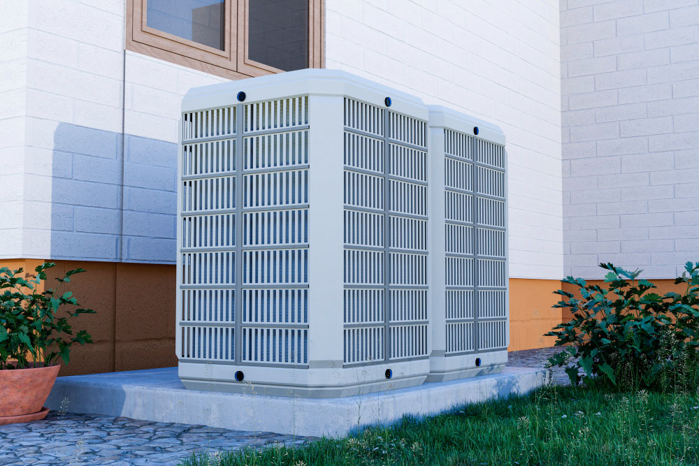 Exploring the Benefits of HVAC Ductless Systems