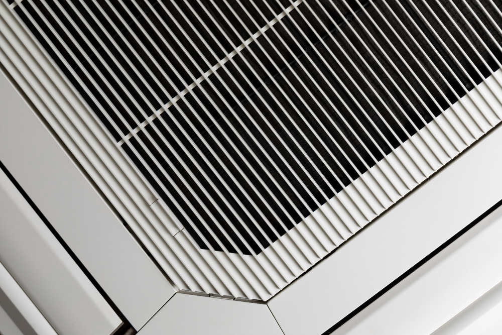 Top Benefits of an Air Filtration System