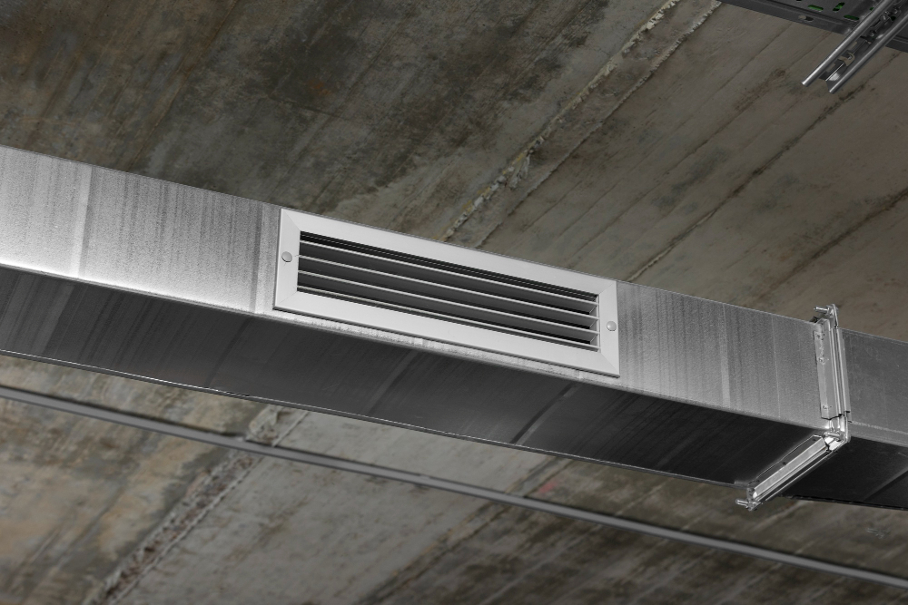 All About Ducted Air Conditioning