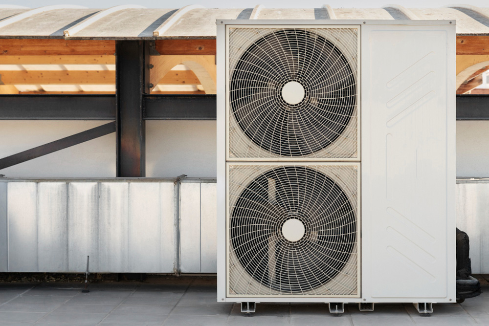 How To Choose The Right Industrial Air Conditioning System