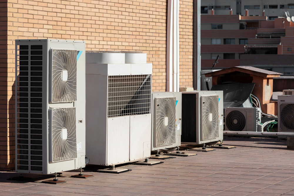 The Importance of Quality HVAC Products