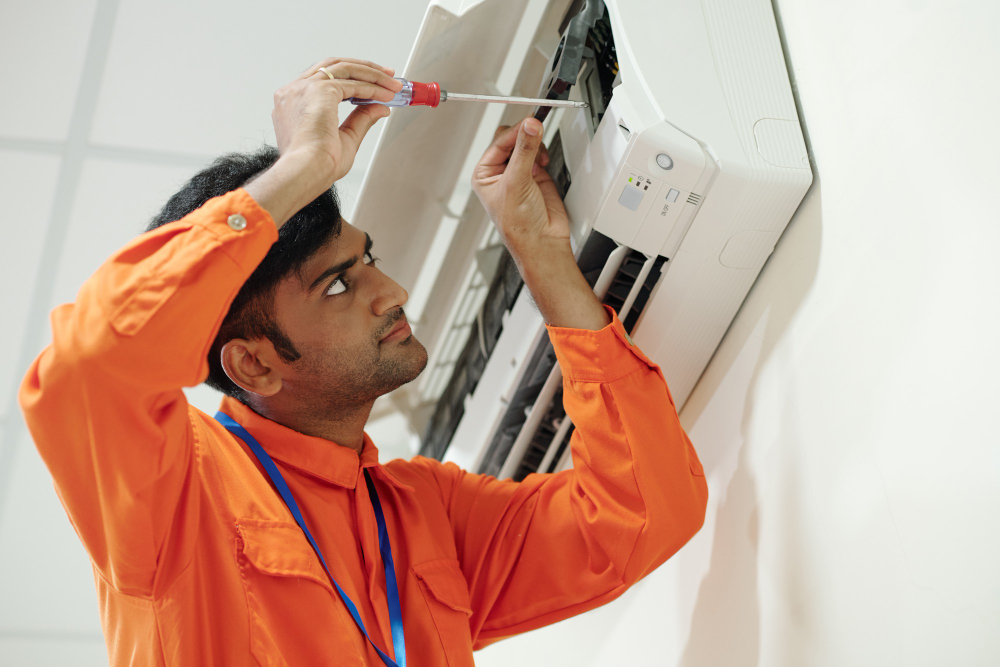 Seasonal AC Maintenance Tips to Keep Your Central Florida Home Cool