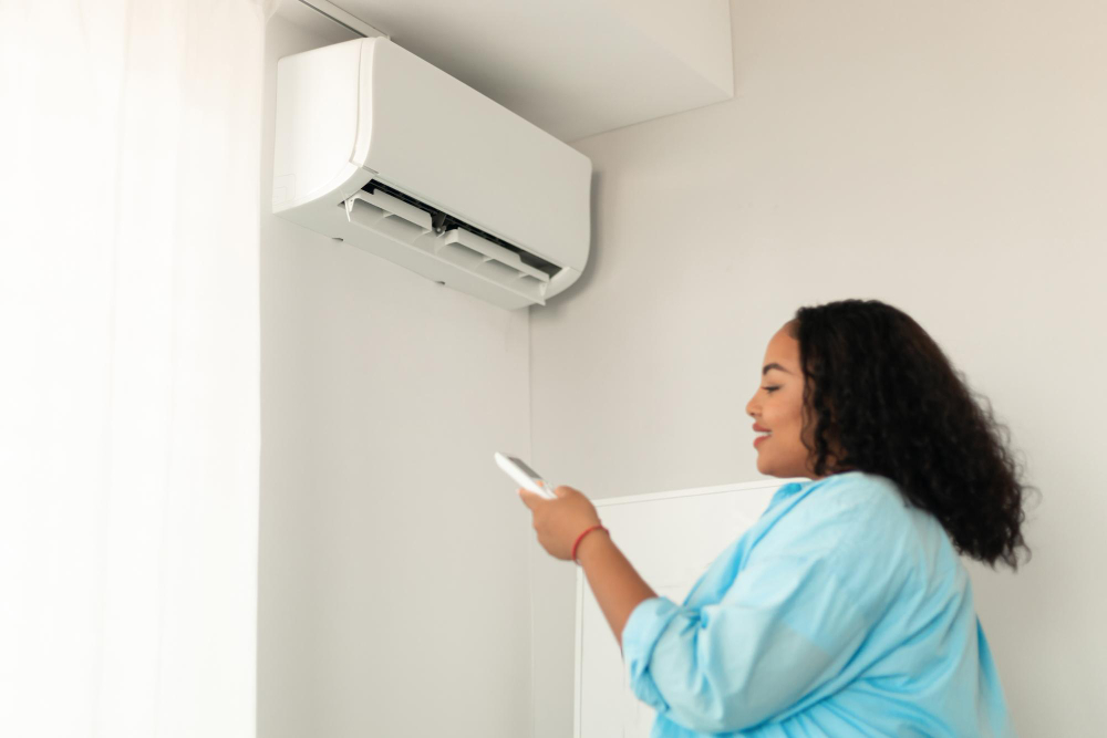 Tips for Choosing the Correct AC System in Central Florida