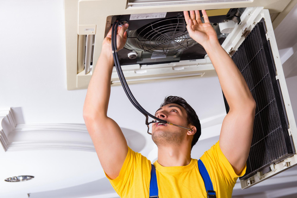 The Best Time to Replace or Repair Your Air Conditioner: A Comprehensive Guide