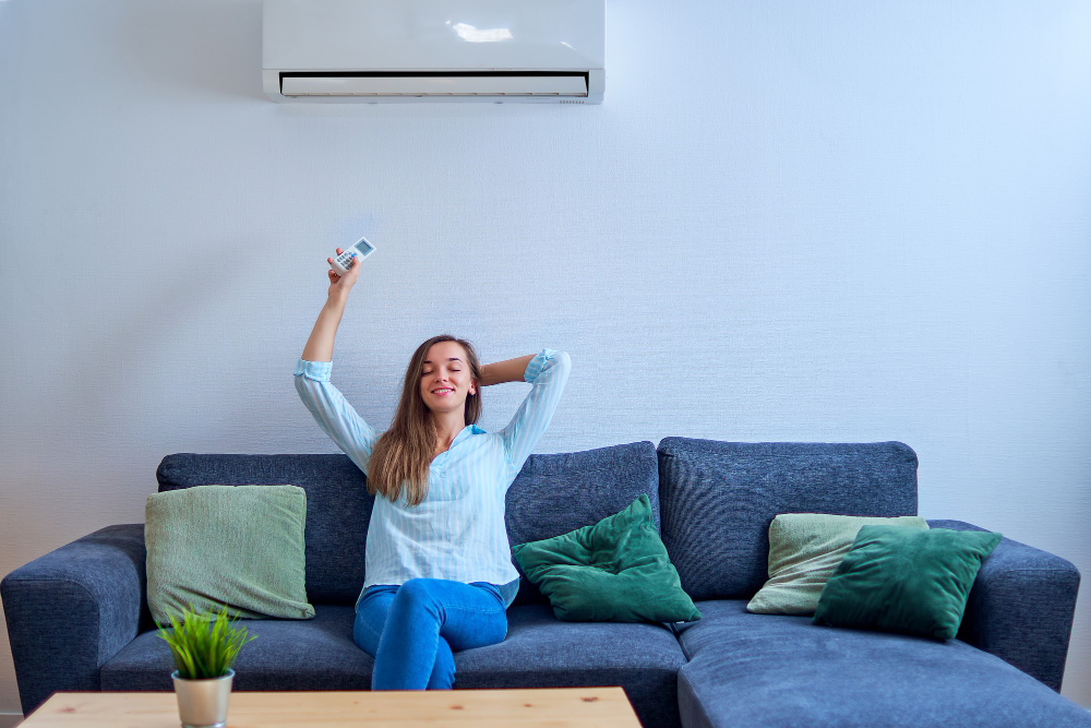 Mastering Energy Efficiency: Home Air Conditioner Tips to Keep Your Cool