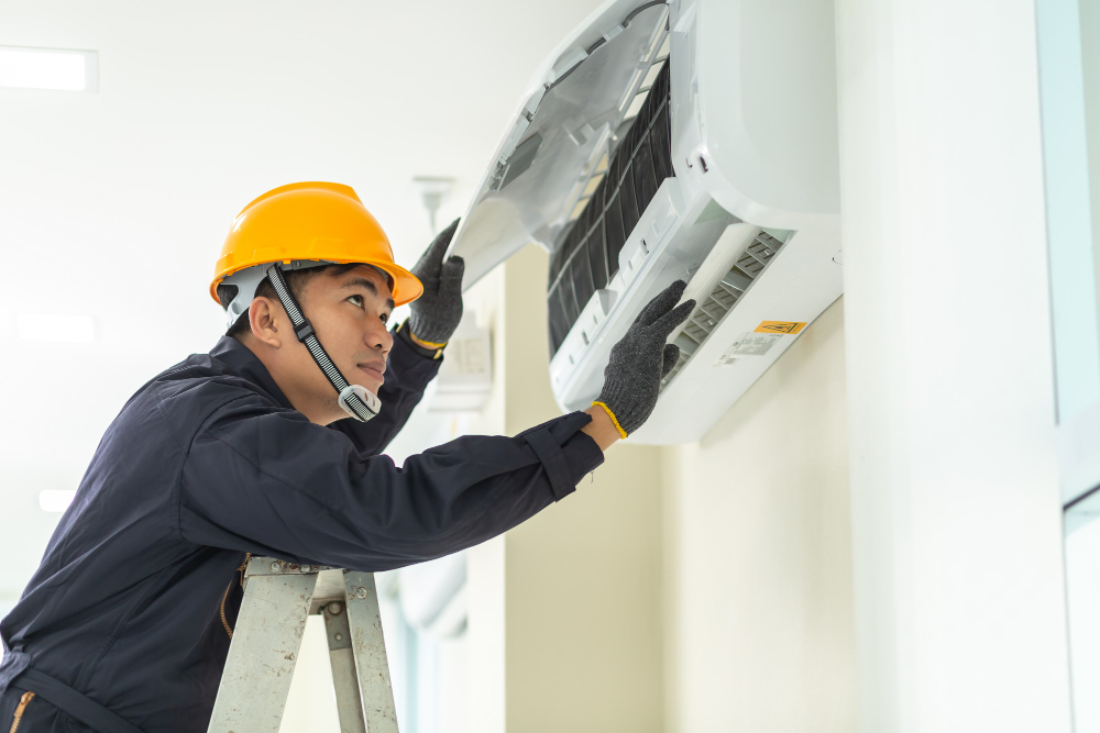 Essential AC Maintenance Checklist to Keep Your System in Top Shape