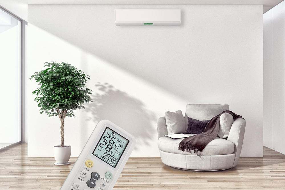 A Guide to Finding the Ideal Air Conditioner Size for Your Florida Home