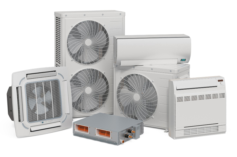 How To Find The Best AC Supplies Near Me?