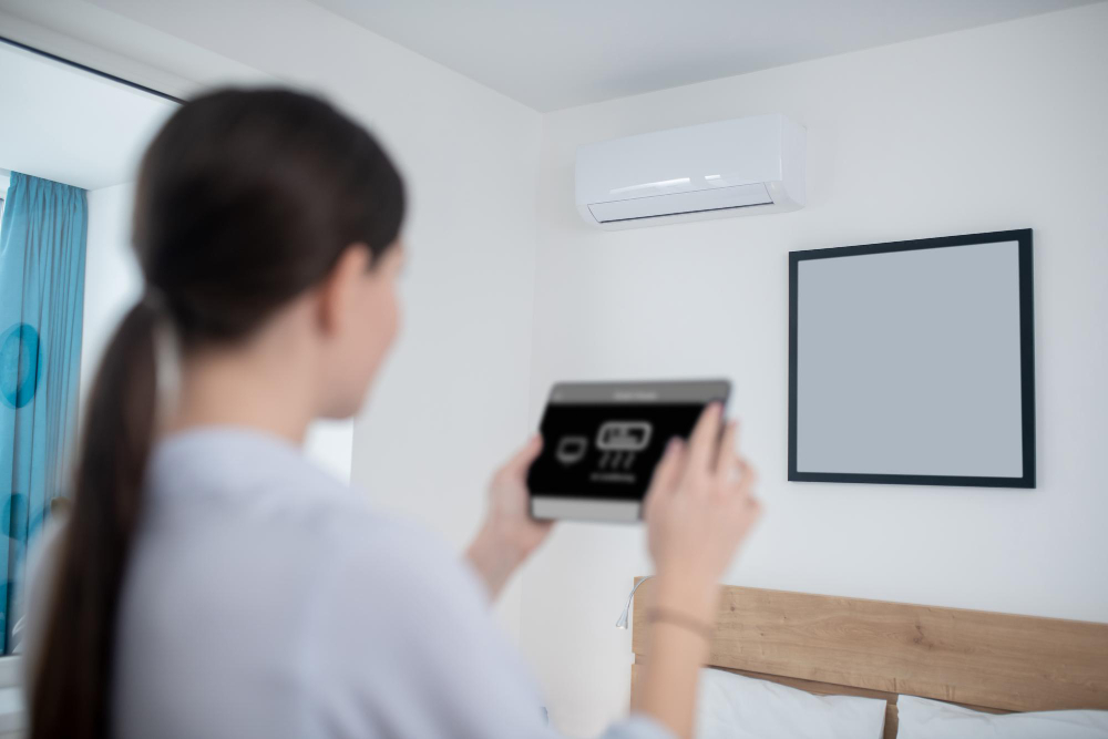 Why Ductless Mini-Splits Are a Good Choice for Homes