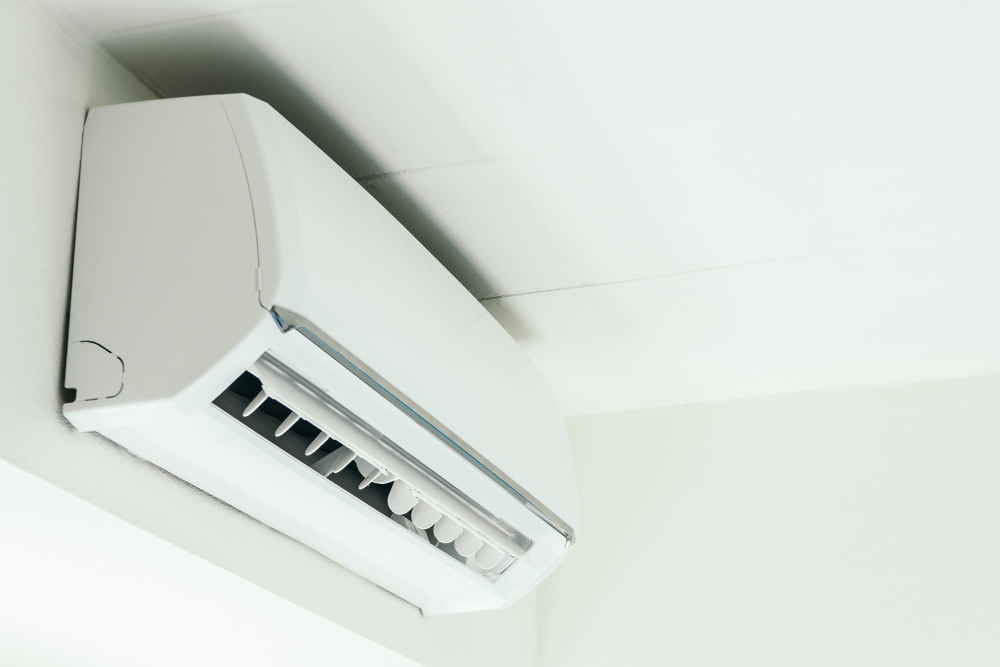 Understanding How Air Conditioning Works
