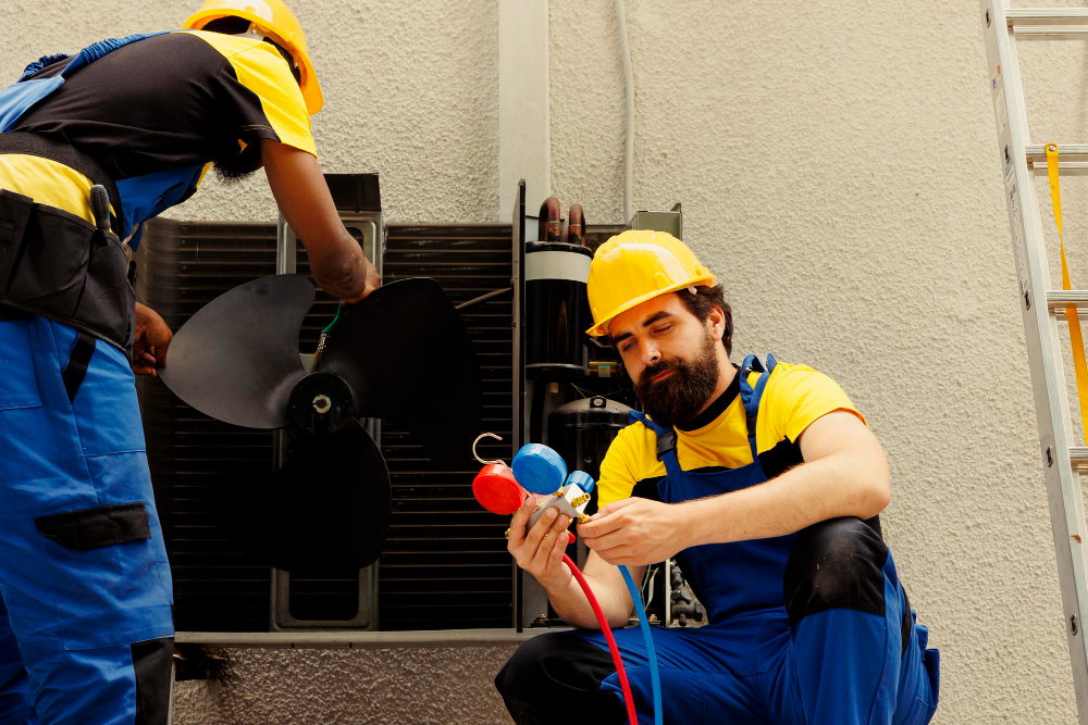 Solving Common HVAC Woes: A Guide from Your Trusted HVAC Supplier in Florida