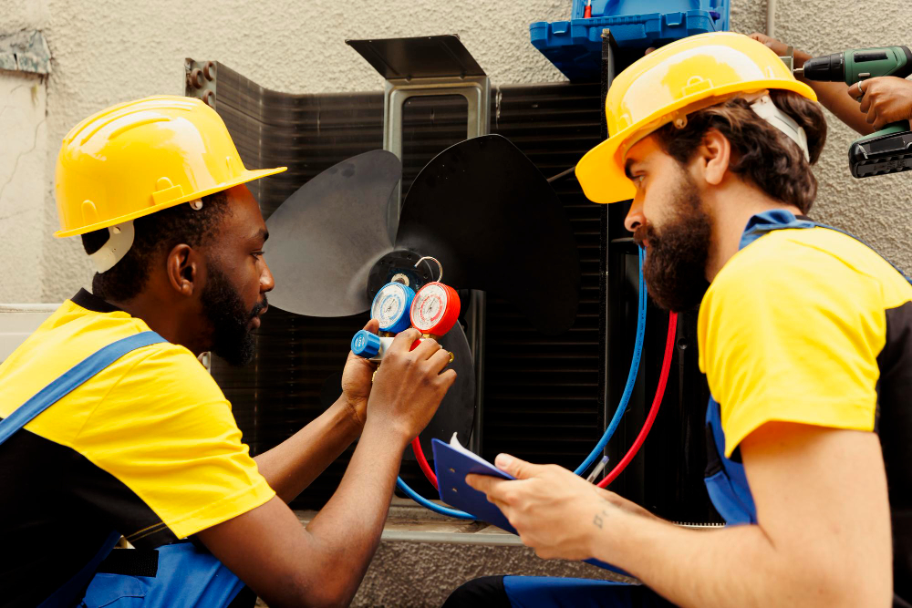 10 Signs Your HVAC System Urgently Needs Maintenance