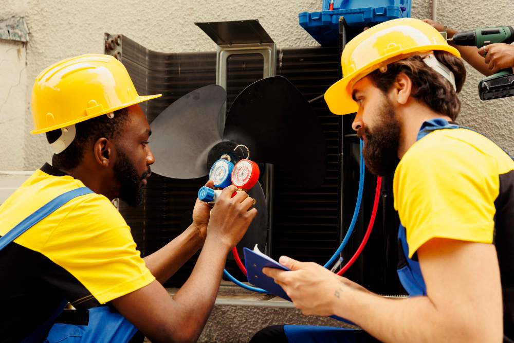 What You Need to Know About HVAC Repair