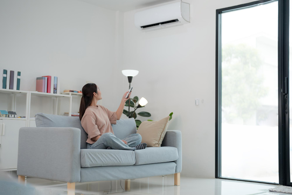 Simple Steps to Improving the Air Quality in Your Home