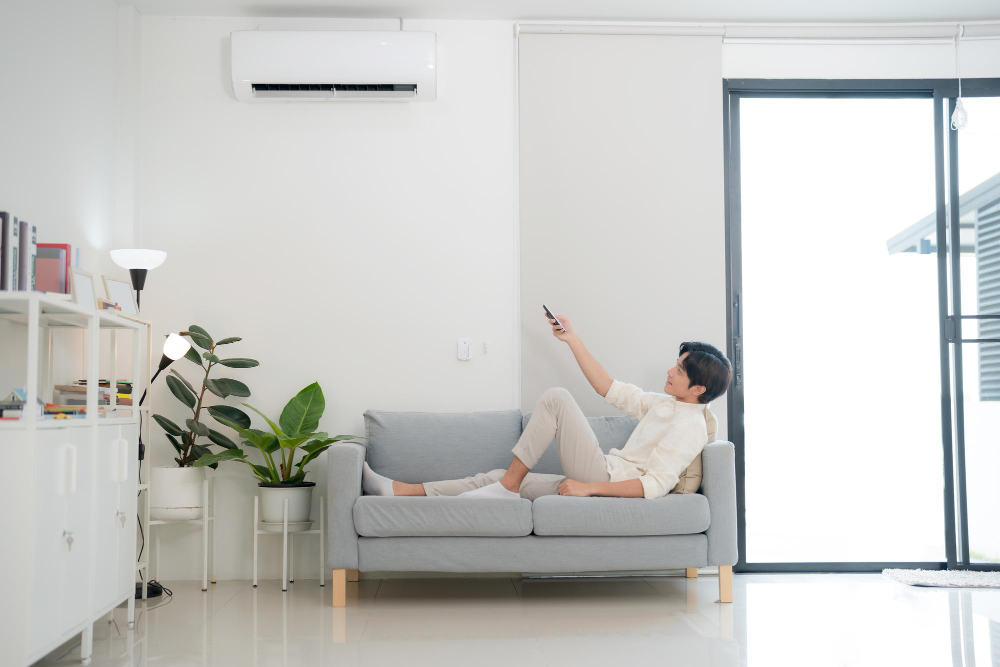 10 Effective Ways to Improve Indoor Airflow in Your Florida Home