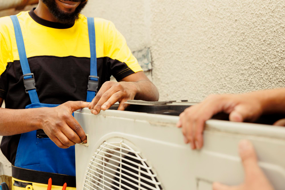 Top HVAC Installation Mistakes and How to Avoid Them