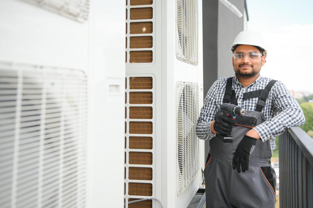 How Often Should You Have Your HVAC Serviced?