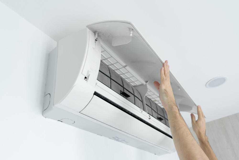 A Guide to Troubleshooting Your AC's Woes