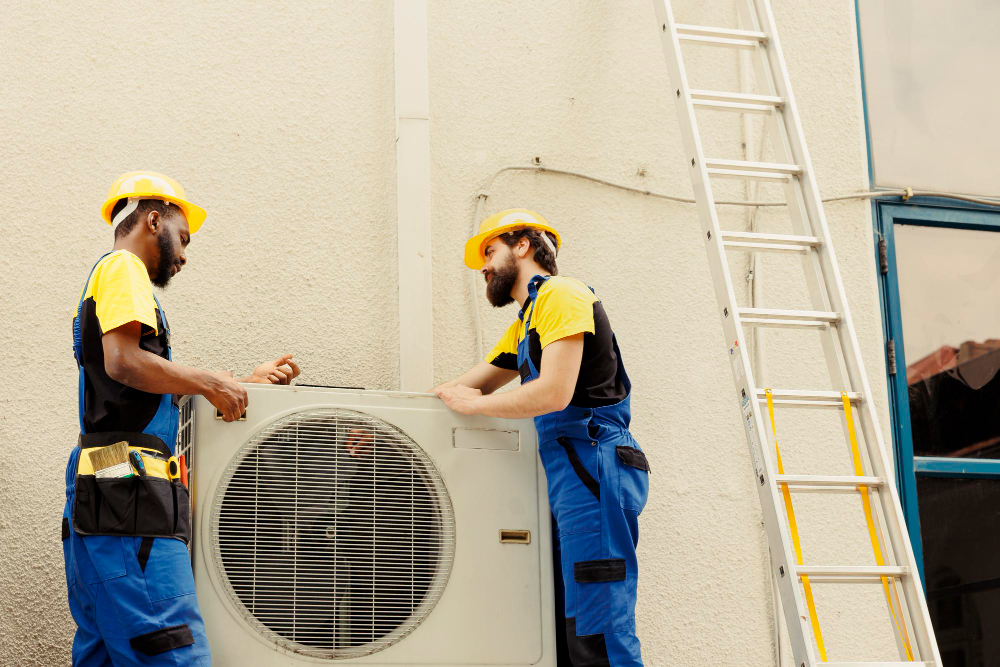 The Most Common HVAC Repair Issues and How to Address Them