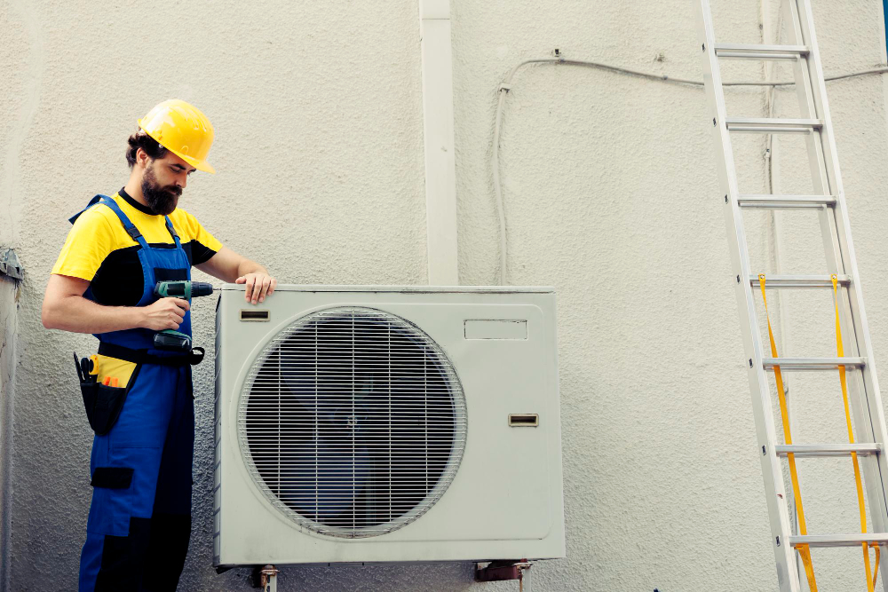 Most Common HVAC Repair Issues and How to Address Them