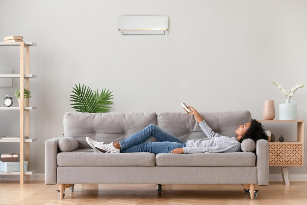 Guide To Whole-Home Air Filtration