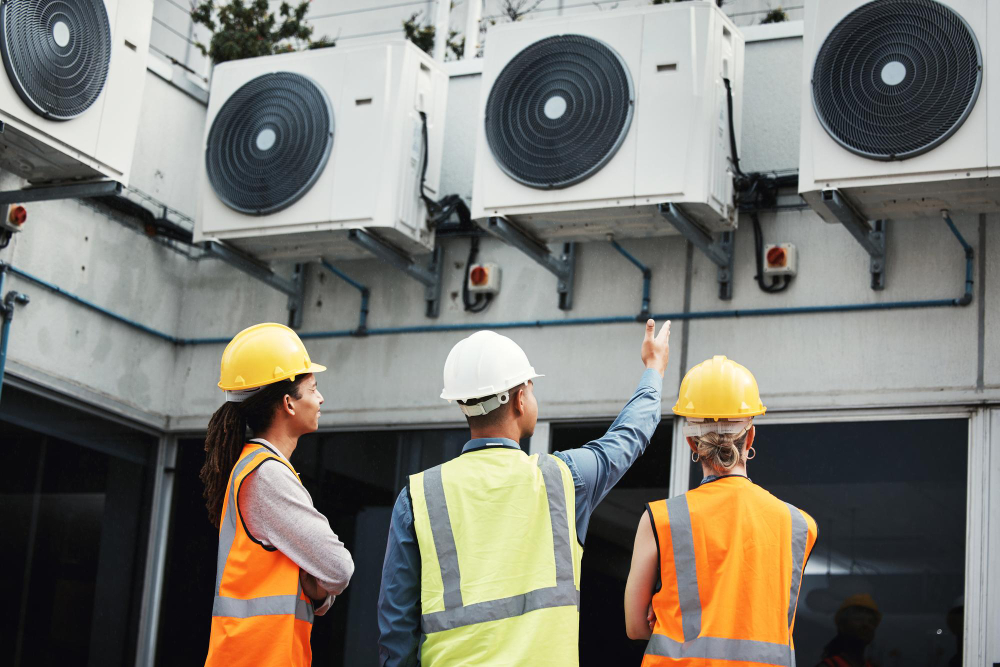 When to Get Your HVAC System Inspected