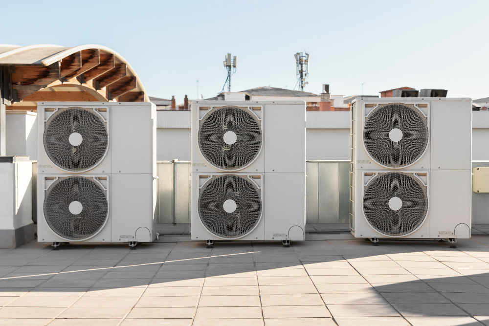 Discovering the Benefits of High Efficiency Furnaces