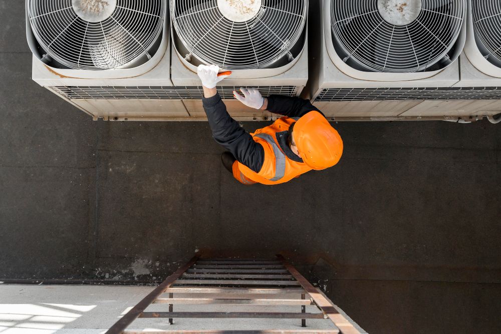 Why Professional HVAC Services Outweigh DIY