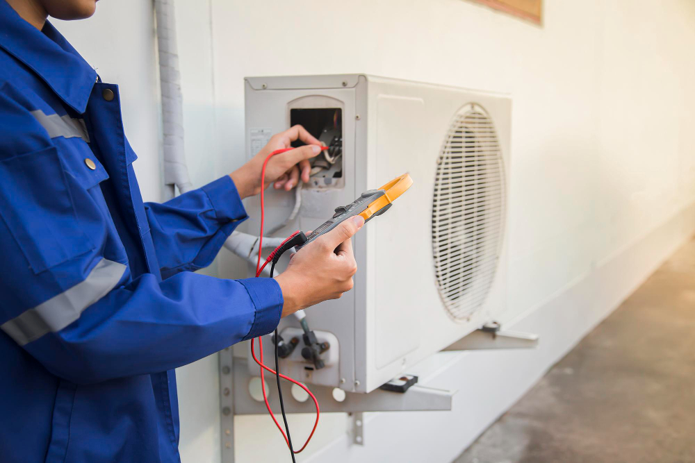 How Efficient HVAC Systems Can Save You Money