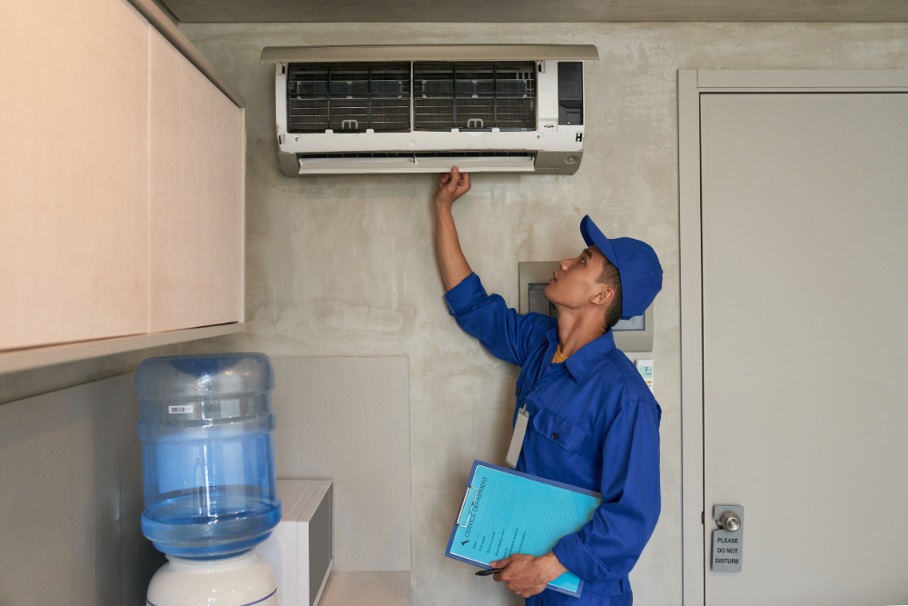 The Ultimate Guide to AC Inspection Steps for Homeowners