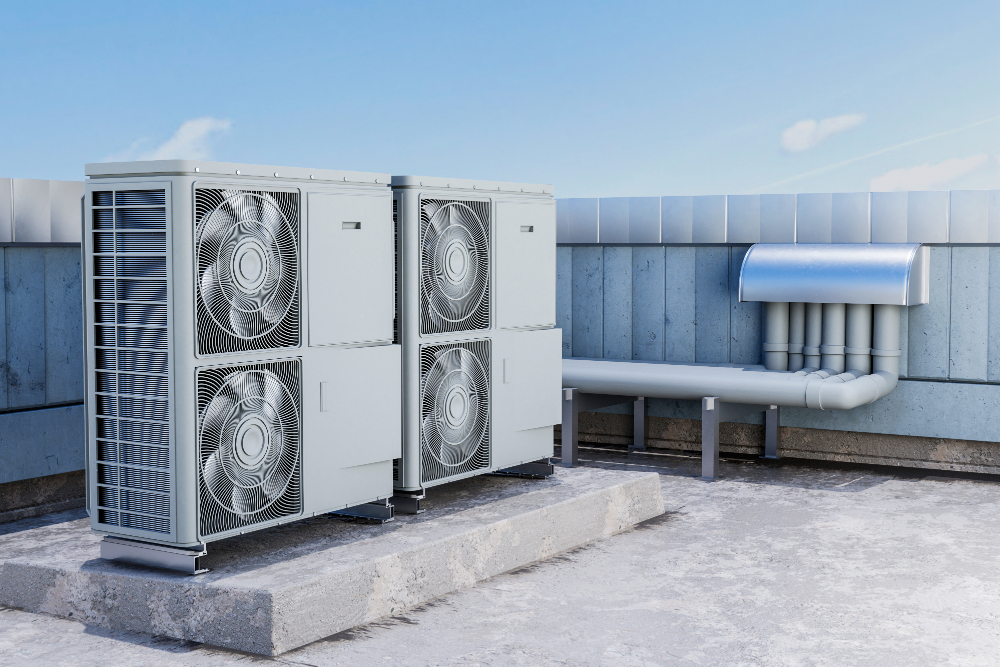 Common Issues with HVAC Systems (And What You Can Do About Them)