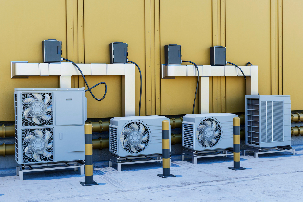 Why It’s Essential to Work with a Trusted HVAC Supplier