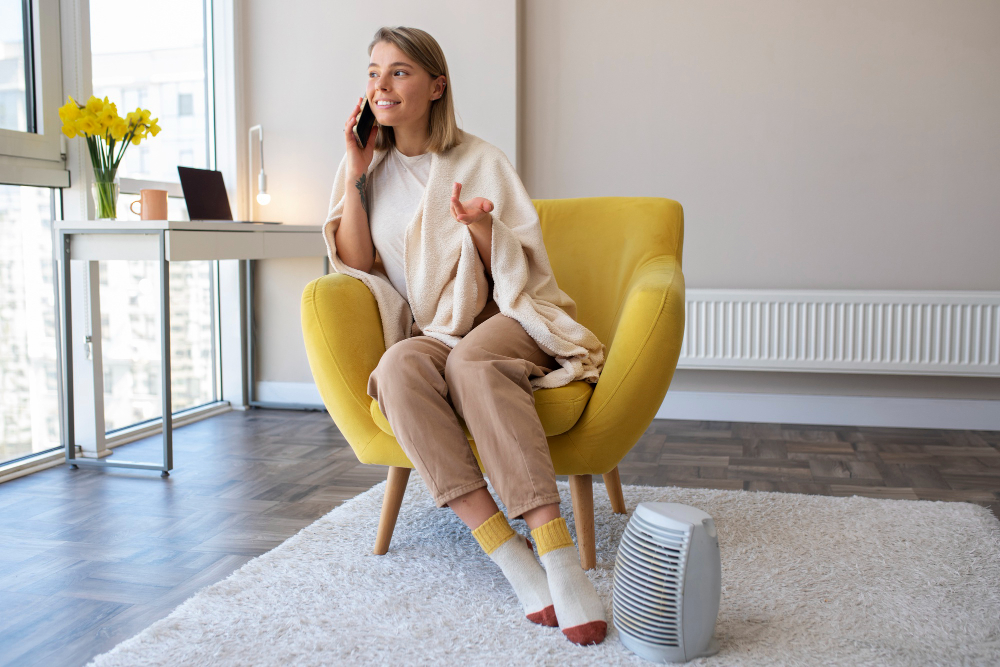 Signs You Need a Dehumidifier at Home