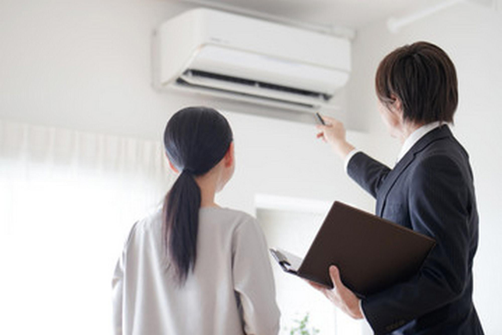 Smart Shopping Tips When Buying a New HVAC