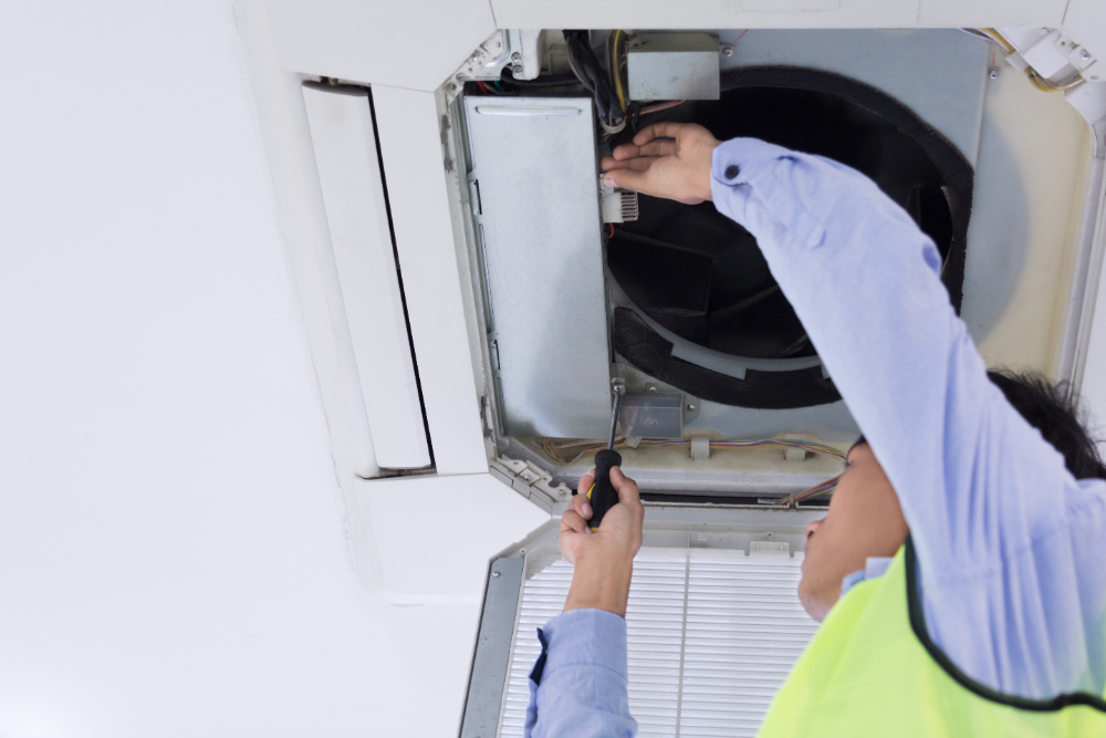 Understanding Common HVAC Smells and How to Eliminate Them